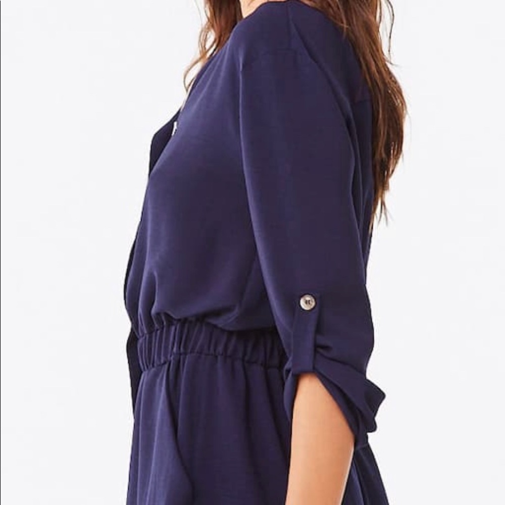 Romper - Picture 3 of 8